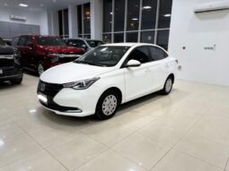 Changan Alsvin 2025 full
