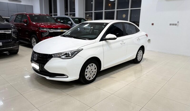Changan Alsvin 2025 full