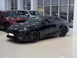 Changan UNI-K 2025 full