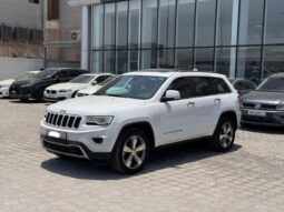 Jeep Cherokee 2016 full
