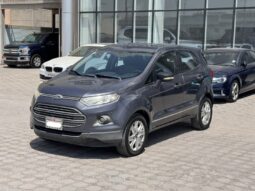 Ford Escape 2017 full