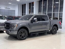 Ford E-150 2022 full