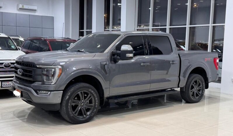Ford E-150 2022 full