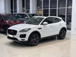Jaguar F-TYPE 2020 full