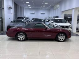 Ford Crown Victoria 2004 full