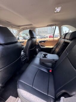 Toyota Rav 4 2019 full