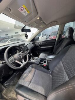 Nissan X-trail 2022 full