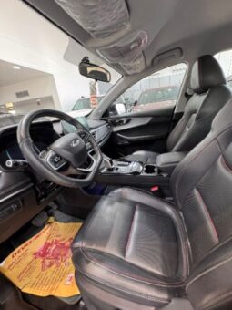 Chery Tiggo 7 2022 full