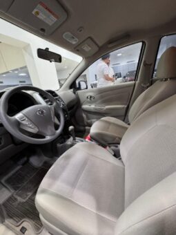 Nissan Sunny 2022 full