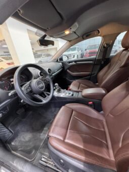 Audi A3 2020 full