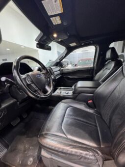 Ford Expedition 2021 full