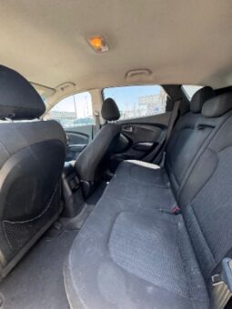Hyundai Tucson 2015 full