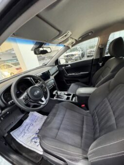 Kia Sportage 2018 full