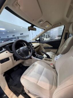 Mitsubishi Eclipse 2022 full
