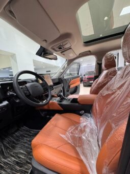 Haval H 9 2025 full