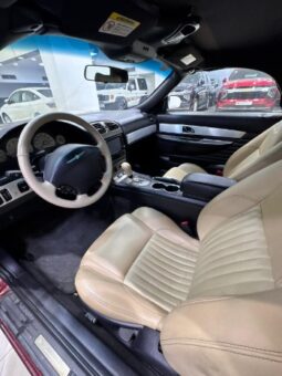 Ford Crown Victoria 2004 full
