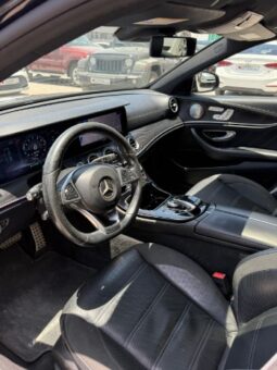 Mercedes Benz GLE45 AMG 2017 full