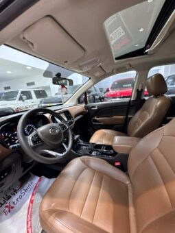 GAC GS 3 2021 full