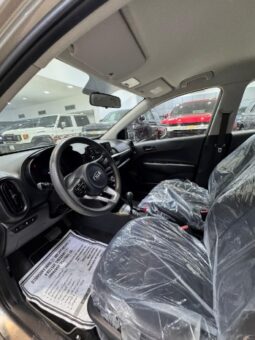 Kia Picanto 2019 full