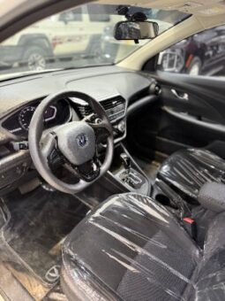 Changan Alsvin 2025 full