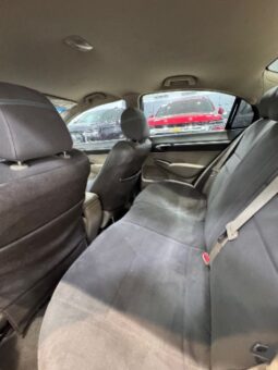 Honda Civic 2009 full