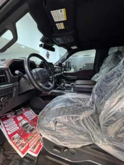 Ford E-150 2022 full