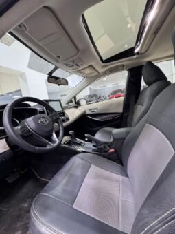 Toyota Corolla 2022 full