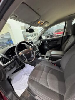 GMC Acadia 2016 full