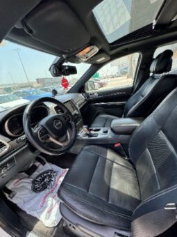 Jeep Cherokee 2016 full