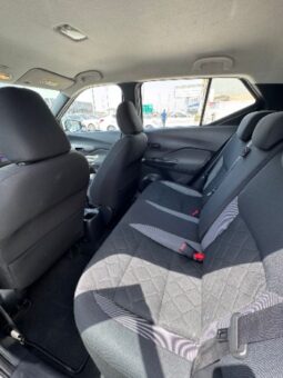 Nissan Kicks 2020 full