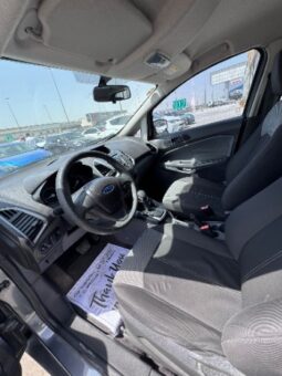 Ford Escape 2017 full