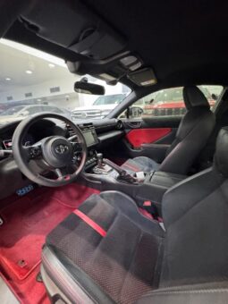 Toyota Toyota 86 2024 full