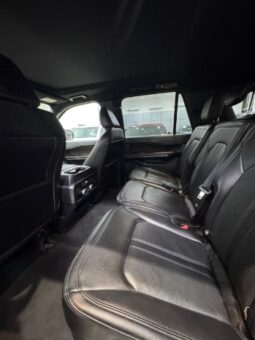 Ford Expedition 2021 full
