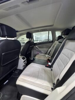 Volkswagen Tiguan 2020 full