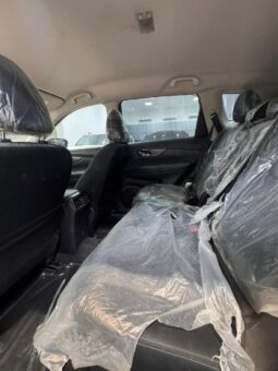 Nissan X-trail 2022 full