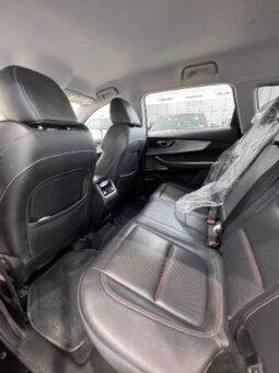 Chery Tiggo 7 2022 full