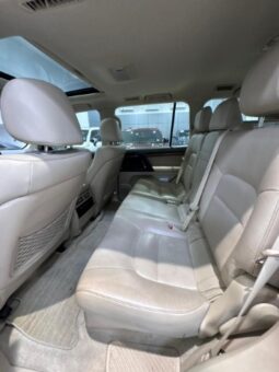 Toyota Land Cruiser 2018 full