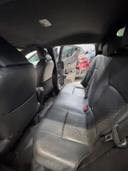 Toyota CH-R Hybrid 2020 full