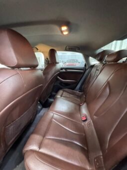 Audi A3 2020 full