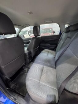 Mitsubishi ASX 2022 full
