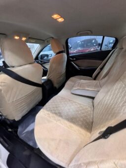 Mazda Mazda 6 2017 full