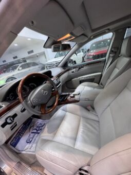 Mercedes Benz S350 2010 full