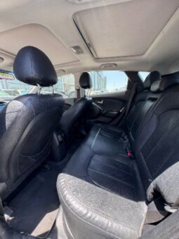 Hyundai Tucson 2016 full