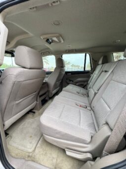 GMC Yukon 2016 full