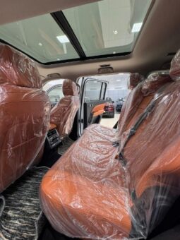 Haval H 9 2025 full