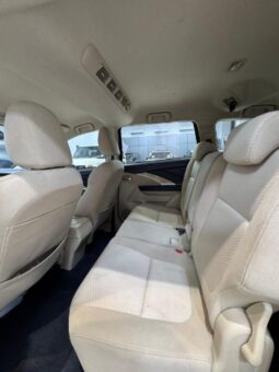 Mitsubishi Eclipse 2022 full