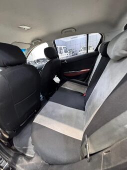 Hyundai A10 2015 full