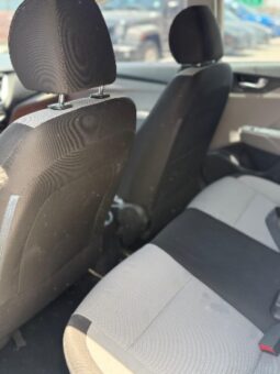 Hyundai Accent 2018 full