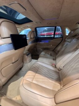 Genesis G90 2023 full
