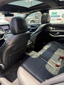 Mercedes Benz GLE45 AMG 2017 full